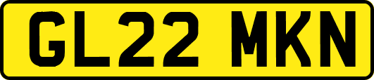 GL22MKN