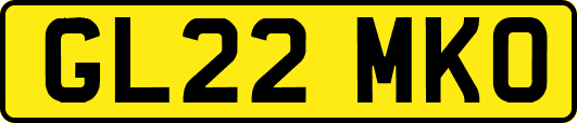 GL22MKO