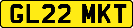 GL22MKT