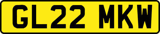 GL22MKW