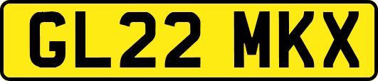 GL22MKX