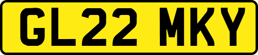 GL22MKY