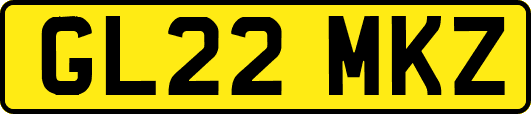GL22MKZ