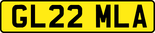 GL22MLA