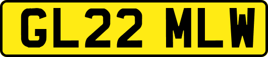 GL22MLW