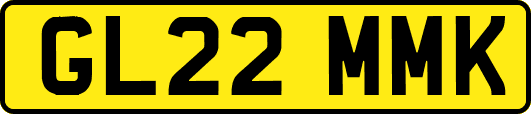 GL22MMK
