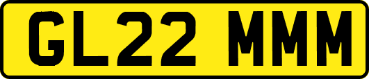 GL22MMM