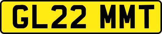 GL22MMT