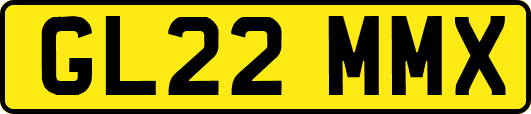 GL22MMX