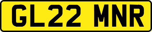 GL22MNR