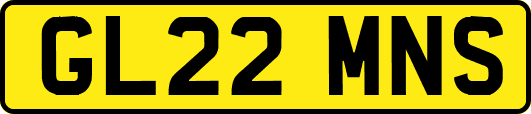 GL22MNS
