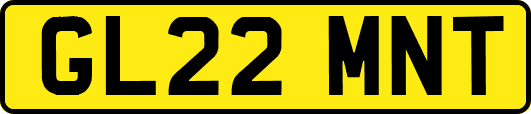 GL22MNT