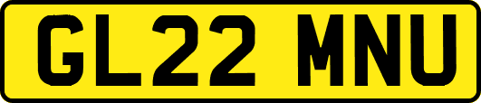 GL22MNU