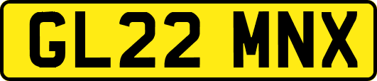 GL22MNX