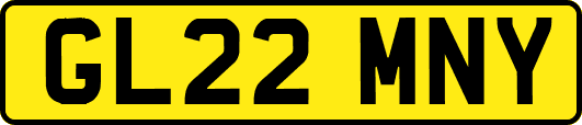 GL22MNY
