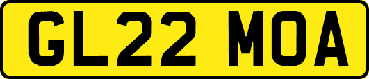 GL22MOA