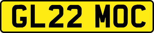 GL22MOC