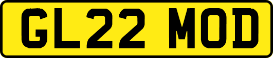 GL22MOD
