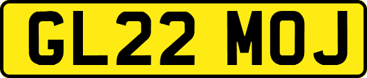 GL22MOJ