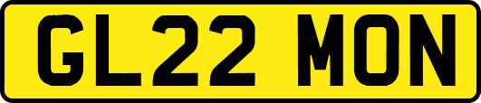 GL22MON