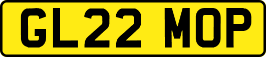 GL22MOP