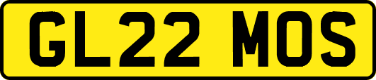 GL22MOS