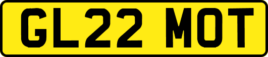 GL22MOT