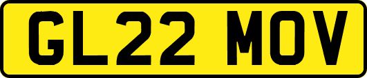 GL22MOV