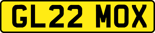 GL22MOX
