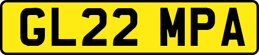 GL22MPA