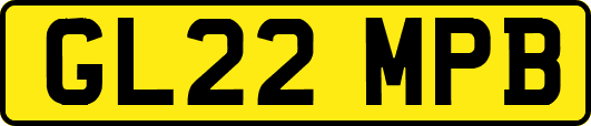 GL22MPB