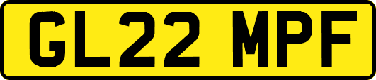 GL22MPF