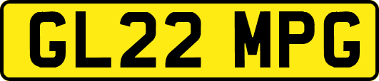 GL22MPG