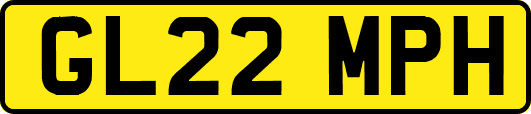 GL22MPH