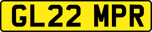 GL22MPR