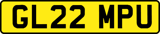 GL22MPU