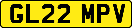 GL22MPV