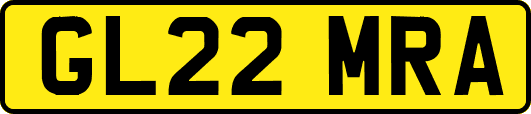 GL22MRA