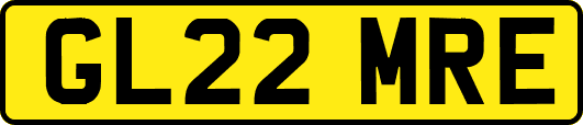 GL22MRE