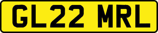 GL22MRL
