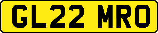 GL22MRO
