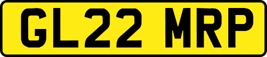 GL22MRP