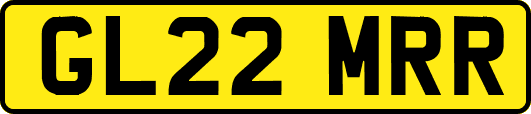 GL22MRR