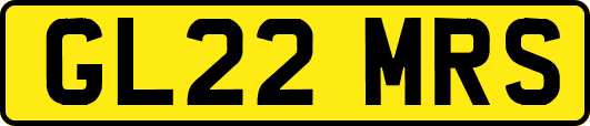 GL22MRS