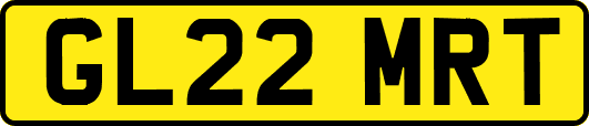 GL22MRT