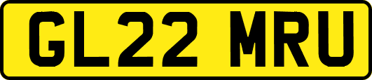 GL22MRU