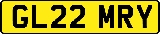 GL22MRY