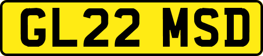 GL22MSD