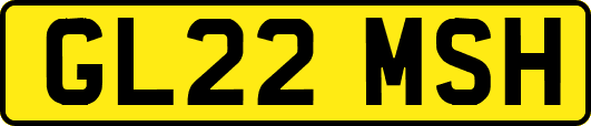 GL22MSH