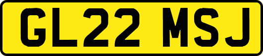GL22MSJ
